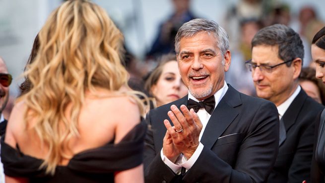 julia roberts y george clooney