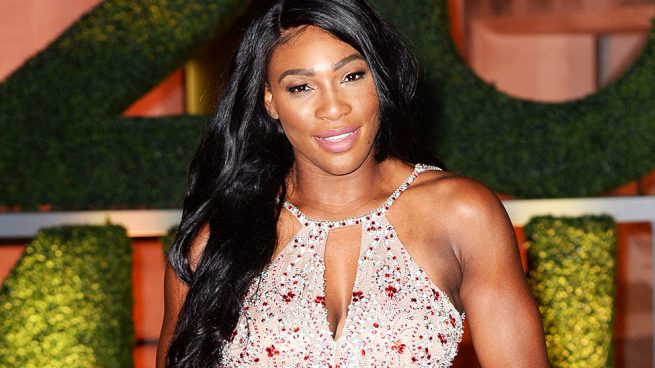 Serena Williams