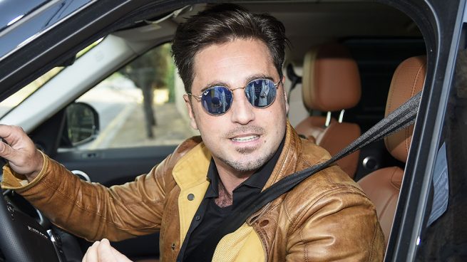 David Bustamante