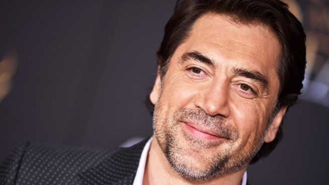 Javier Bardem