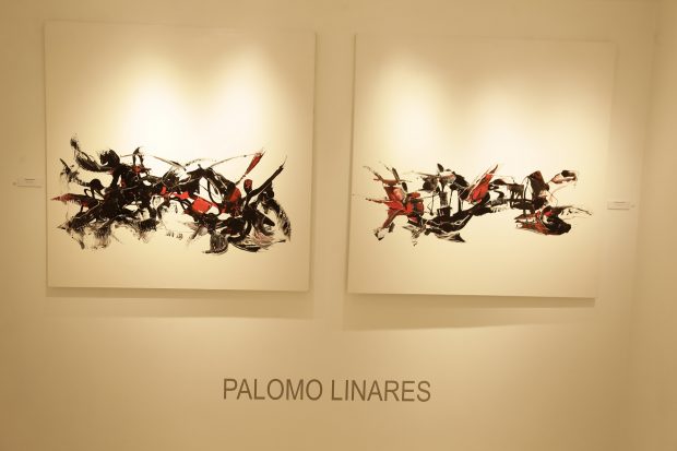 Palomo Linares