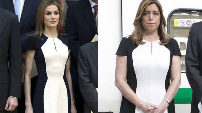 letizia susana díaz look