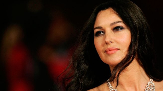 monica bellucci