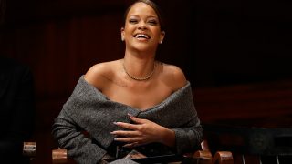 Rihanna, en una imagen de archivo / Gtres