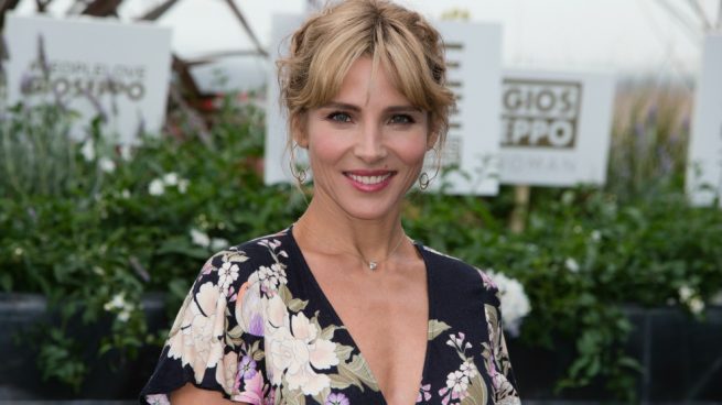 Elsa Pataky Vestido Spell Designs