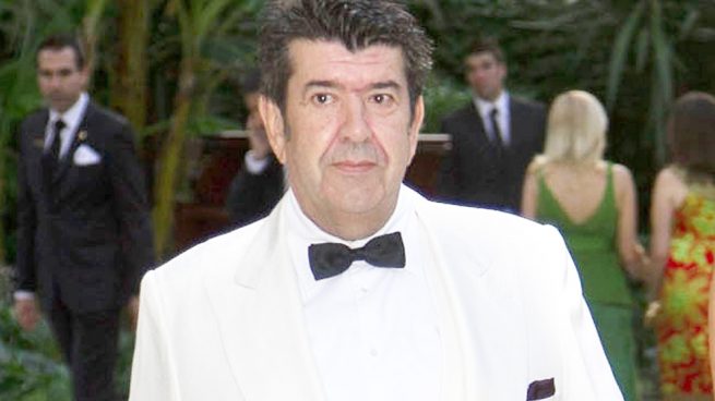 Gil Silgado