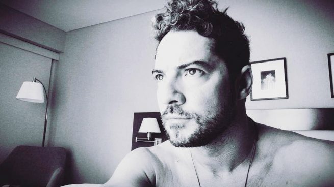 David Bisbal