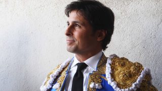 El torero Francisco Rivera Ordóñez  en una imagen de archivo /Gtres