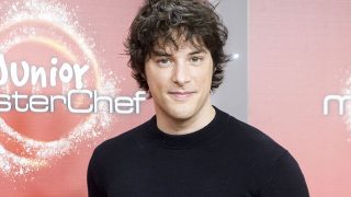 El chef Jordi Cruz en imagen de archivo / Gtres