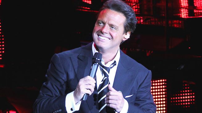 Luis Miguel