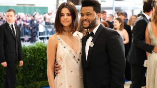 Selena Gomez y The Weeknd / Gtres