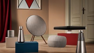 Altavoces Bang & Olufsen