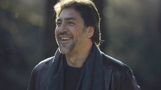 Javier Bardem en una imagen de archivo / Gtres