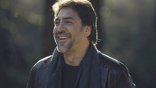 Javier Bardem