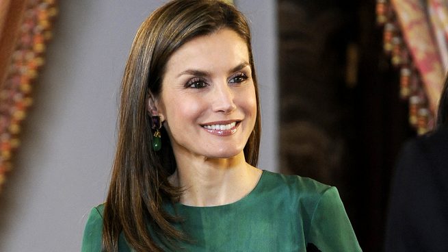 letizia verde