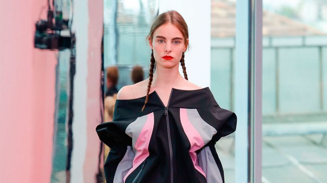 Colección crucero 2018 Prada