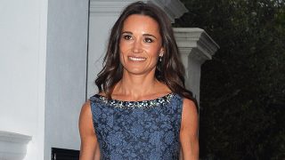 Pippa Middleton se dará el «sí, quiero» el 20 de mayo / Gtres