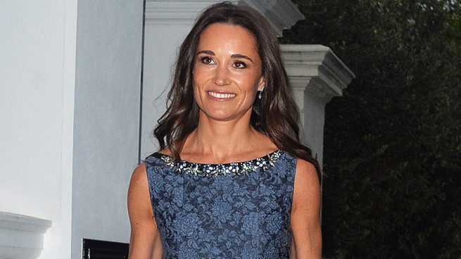 Esto es lo que le costará a Pippa Middleton su boda