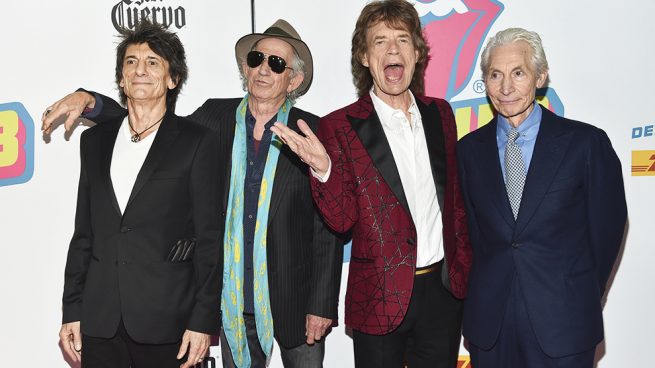 Rolling Stones