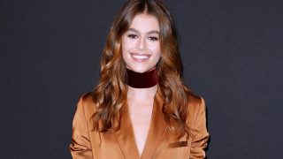 ¿Llegará la hija de Cindy Crawford tan lejos como su madre? / Gtres