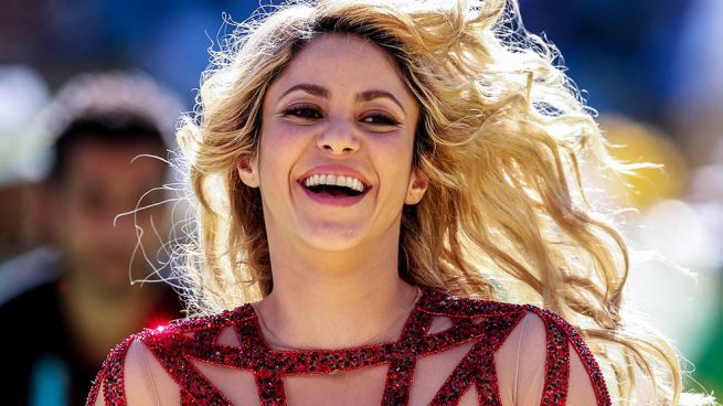 Shakira, a examen: el bisturí que la convirtió en ‘loba’