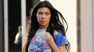 GALERÍA: Los bikinis más sexys de Kourtney Kardashian / Gtres