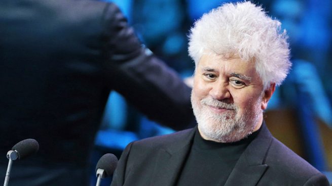 Pedro Almodóvar /Gtres