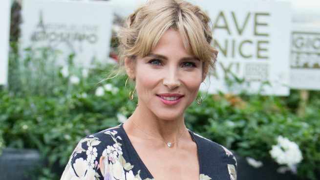 Elsa Pataky Corte Pelo Belleza