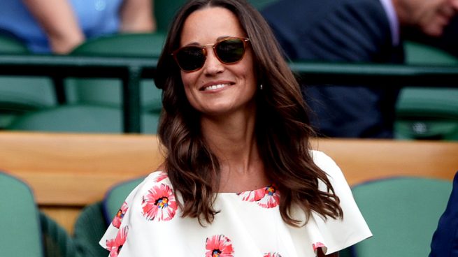 Pippa Middleton