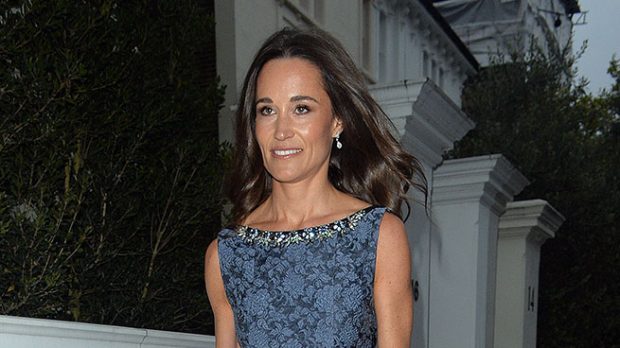 Pippa Middleton 