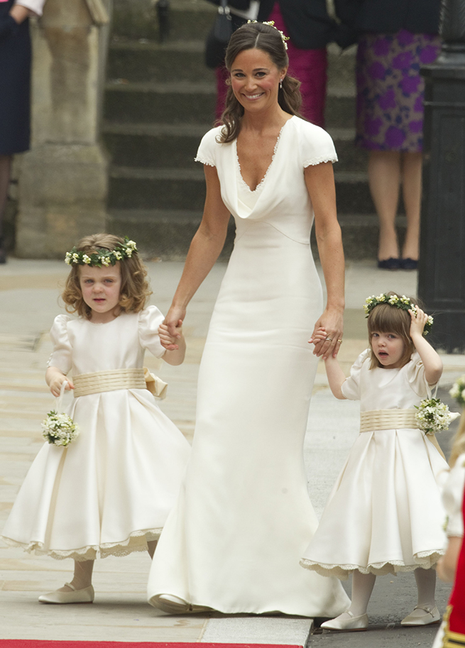 pippa middleton mcqueen