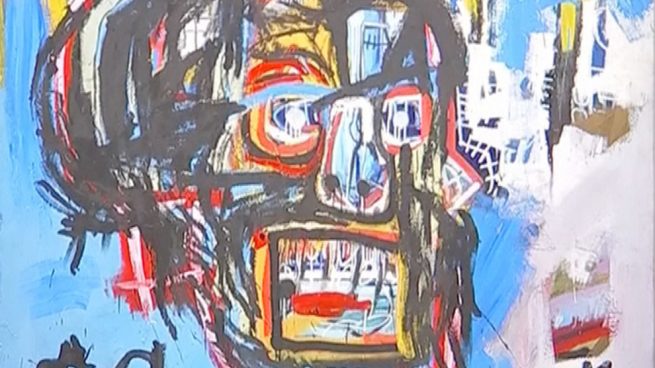 Basquiat