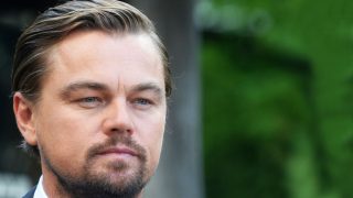 Leonardo DiCaprio /  Gtres
