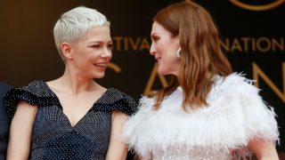 Te mostramos los mejores looks en la segunda jornada del Festival de Cannes 2017. Haz clic en la galería. / Gtres