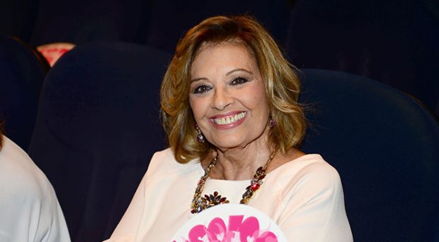 María Teresa Campos 