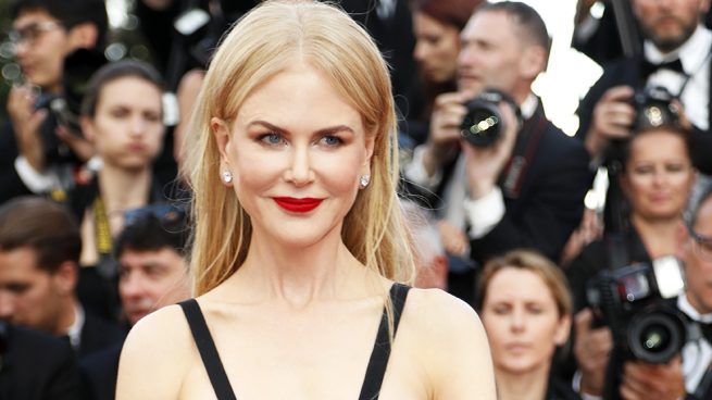 Nicole Kidman Cannes ?>