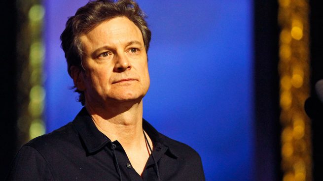 La drástica decisión de Colin Firth en contra del Brexit