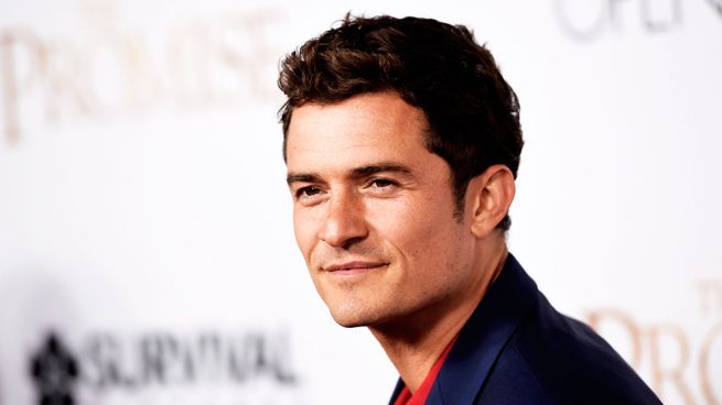 Orlando Bloom