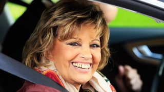 María Teresa Campos / Gtres