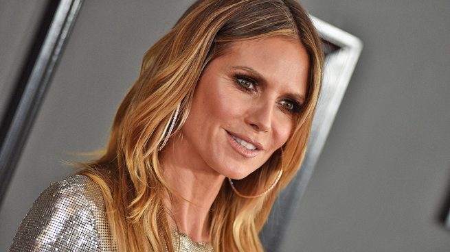 Heidi Klum