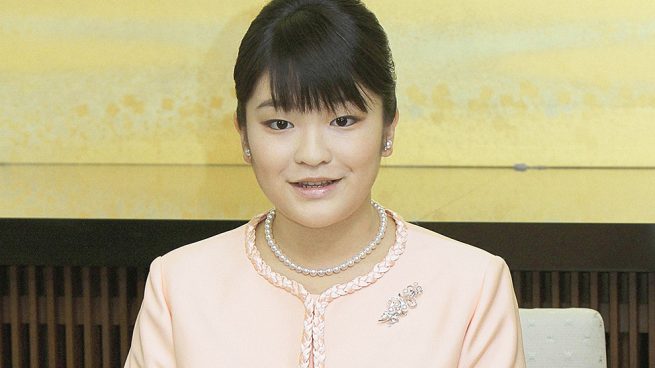 Princesa Mako de Japón