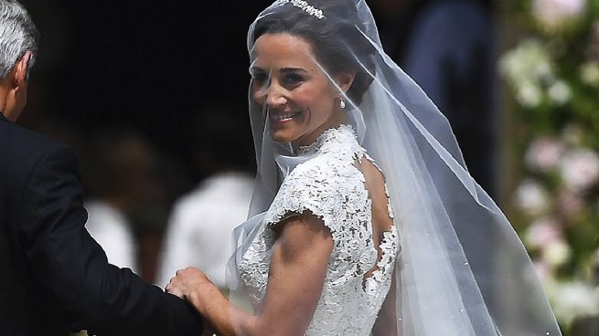 Pippa Middleton