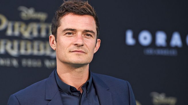 Orlando Bloom