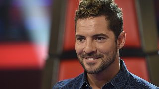 David Bisbal en una imagen de archivo /Gtres