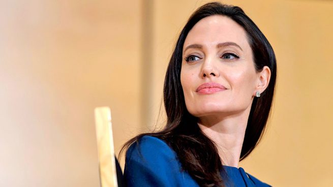 Las 5 claves de la nueva vida de Angelina Jolie