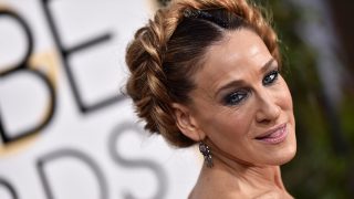 Sarah Jessica Parker, una gran admiradora de Manolo Blahnik / Gtres