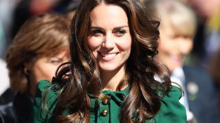 Kate Middleton en Canadá / Gtres