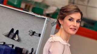 GALERÍA: Los looks de la reina Letizia  / Gtres