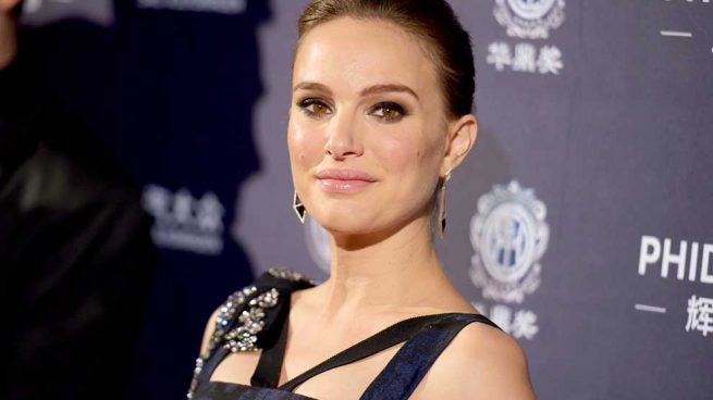 Natalie Portman