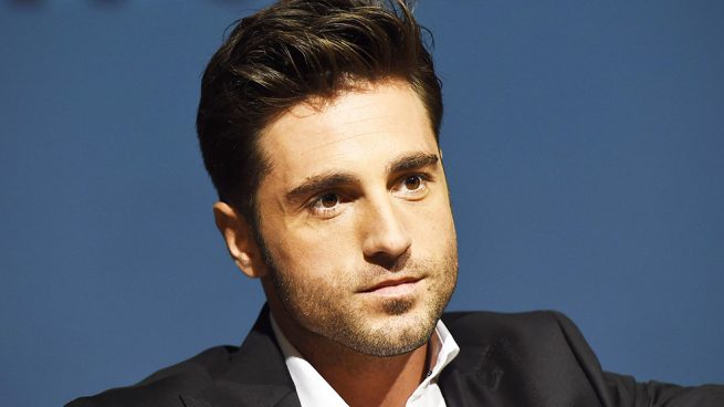 David Bustamante